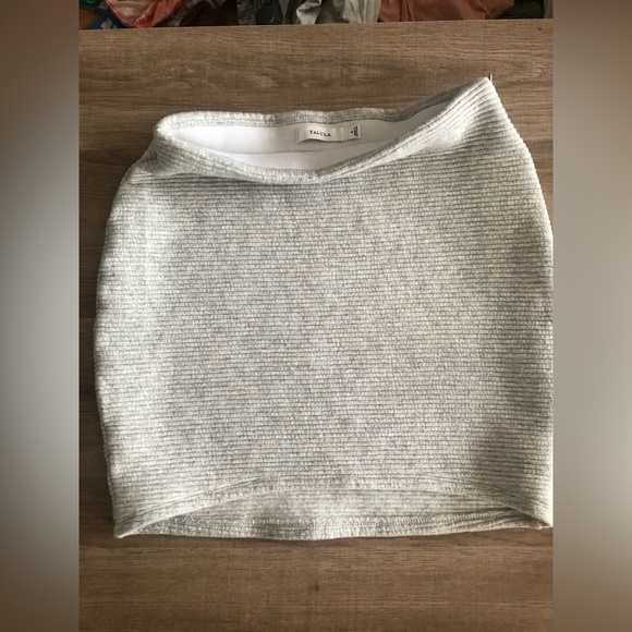 Talula two pieces set gray - Picture 6 of 14